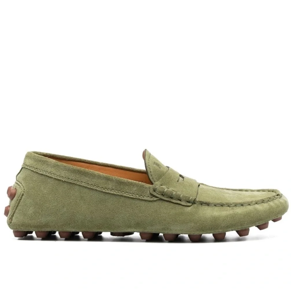 TOD’S Driving Shoes - Picture 1 of 6